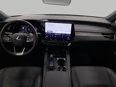 2024 Lexus RX RX 350 Premium AWD