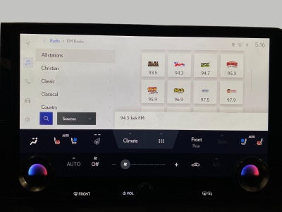 2024 Lexus RX RX 350 Premium AWD