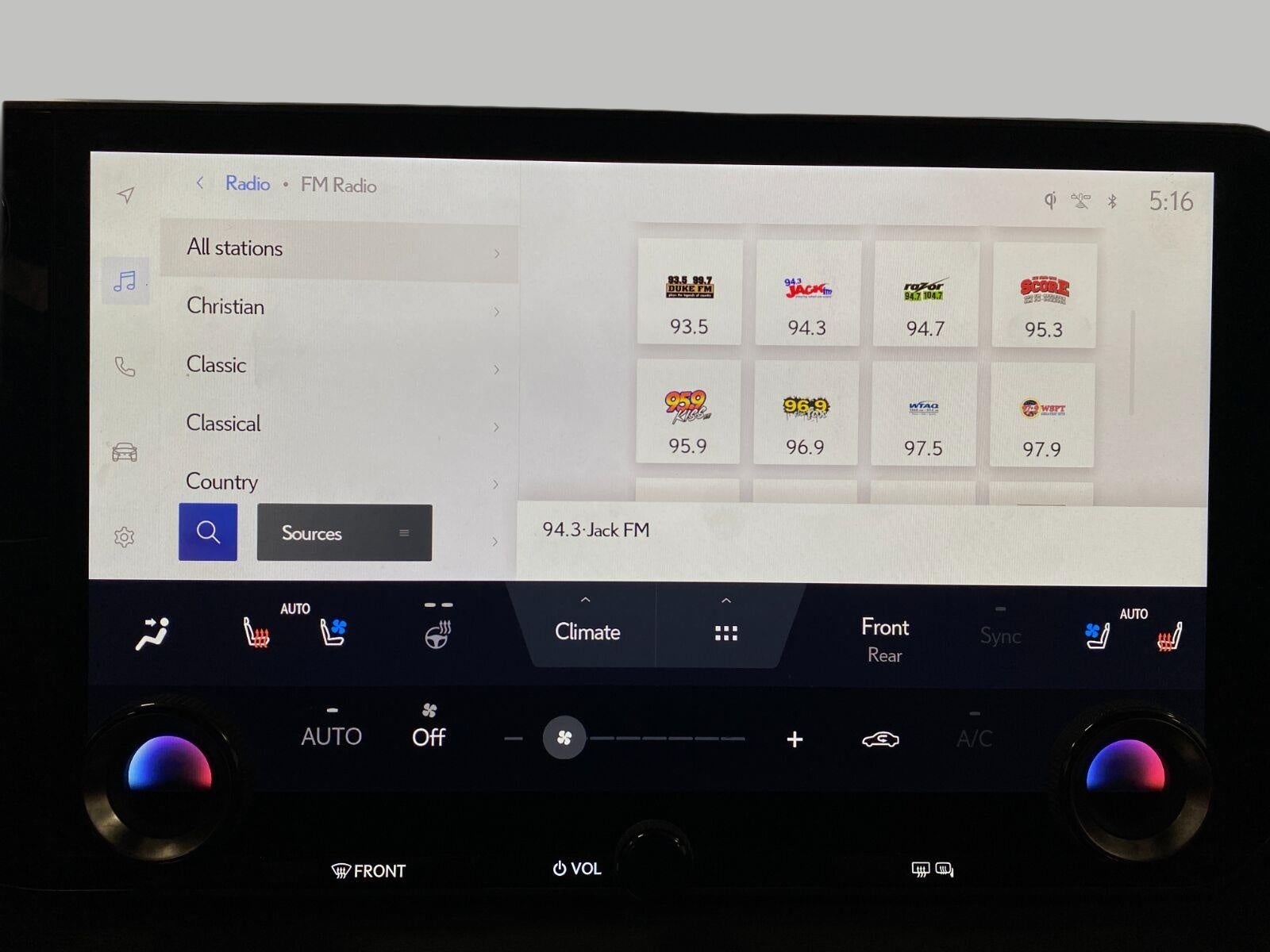 2024 Lexus RX RX 350 Premium AWD