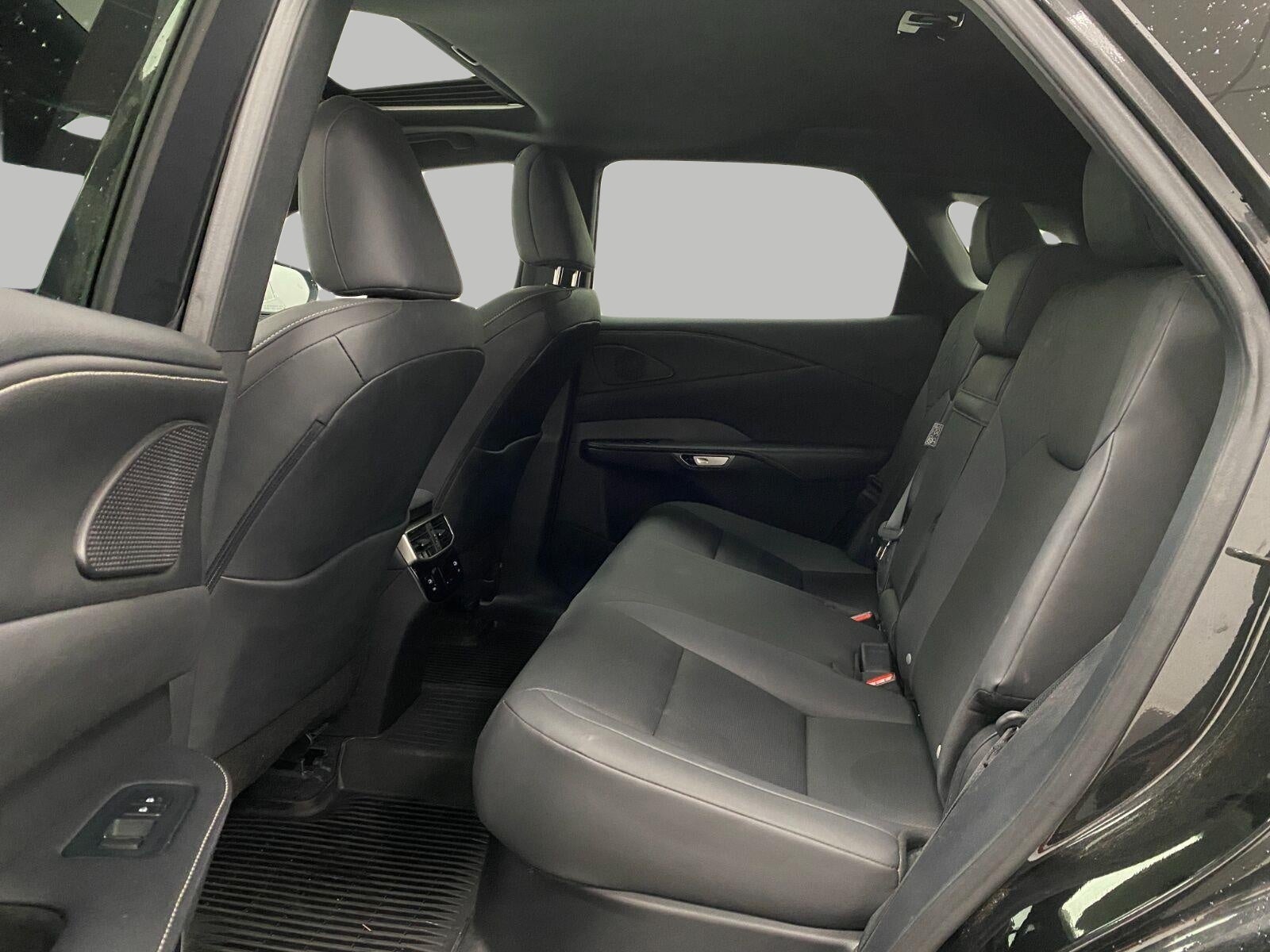 2024 Lexus RX RX 350 Premium AWD