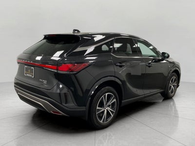 2024 Lexus RX RX 350 Premium AWD