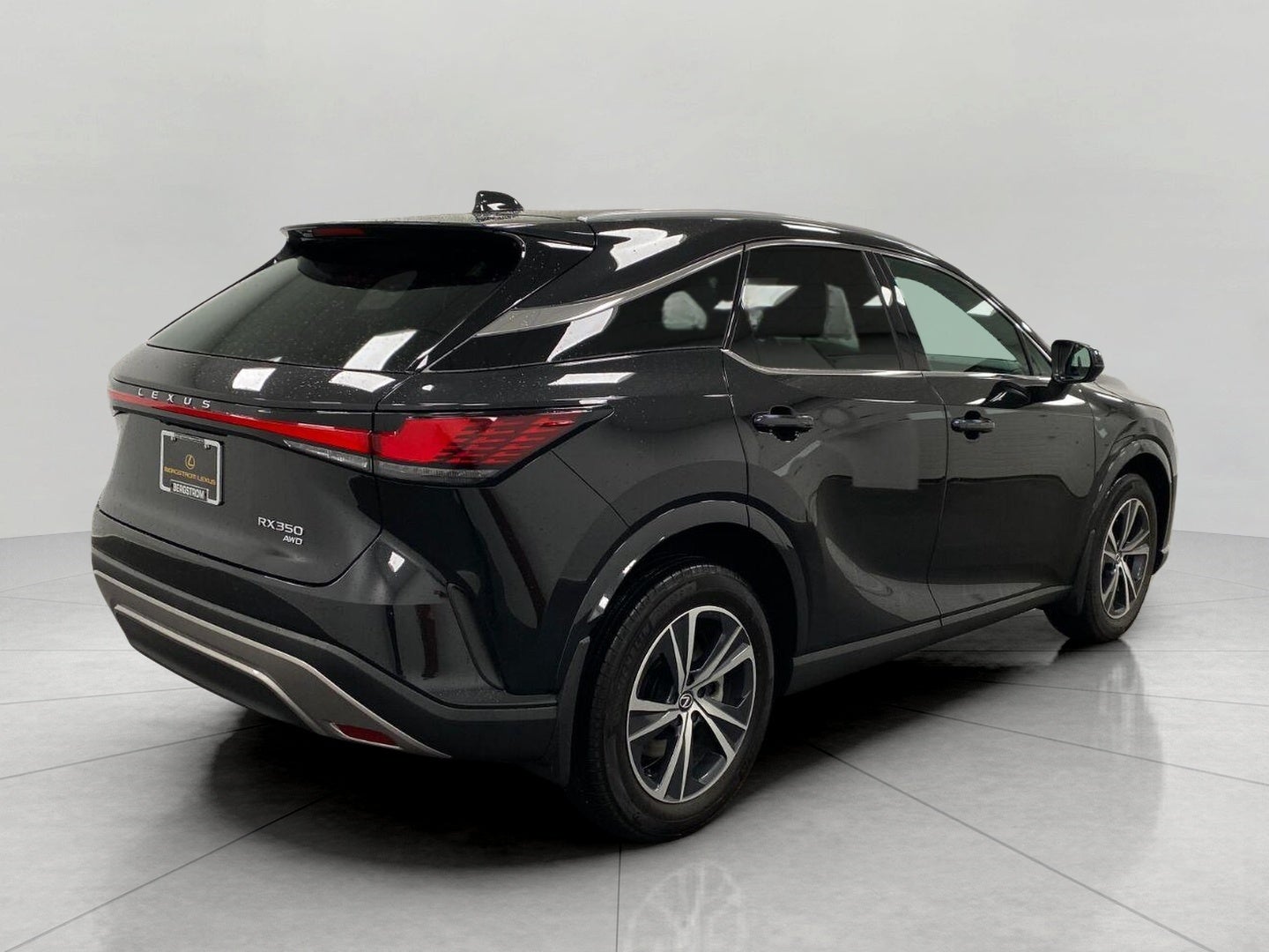 2024 Lexus RX RX 350 Premium AWD