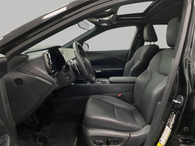 2024 Lexus RX RX 350 Premium AWD