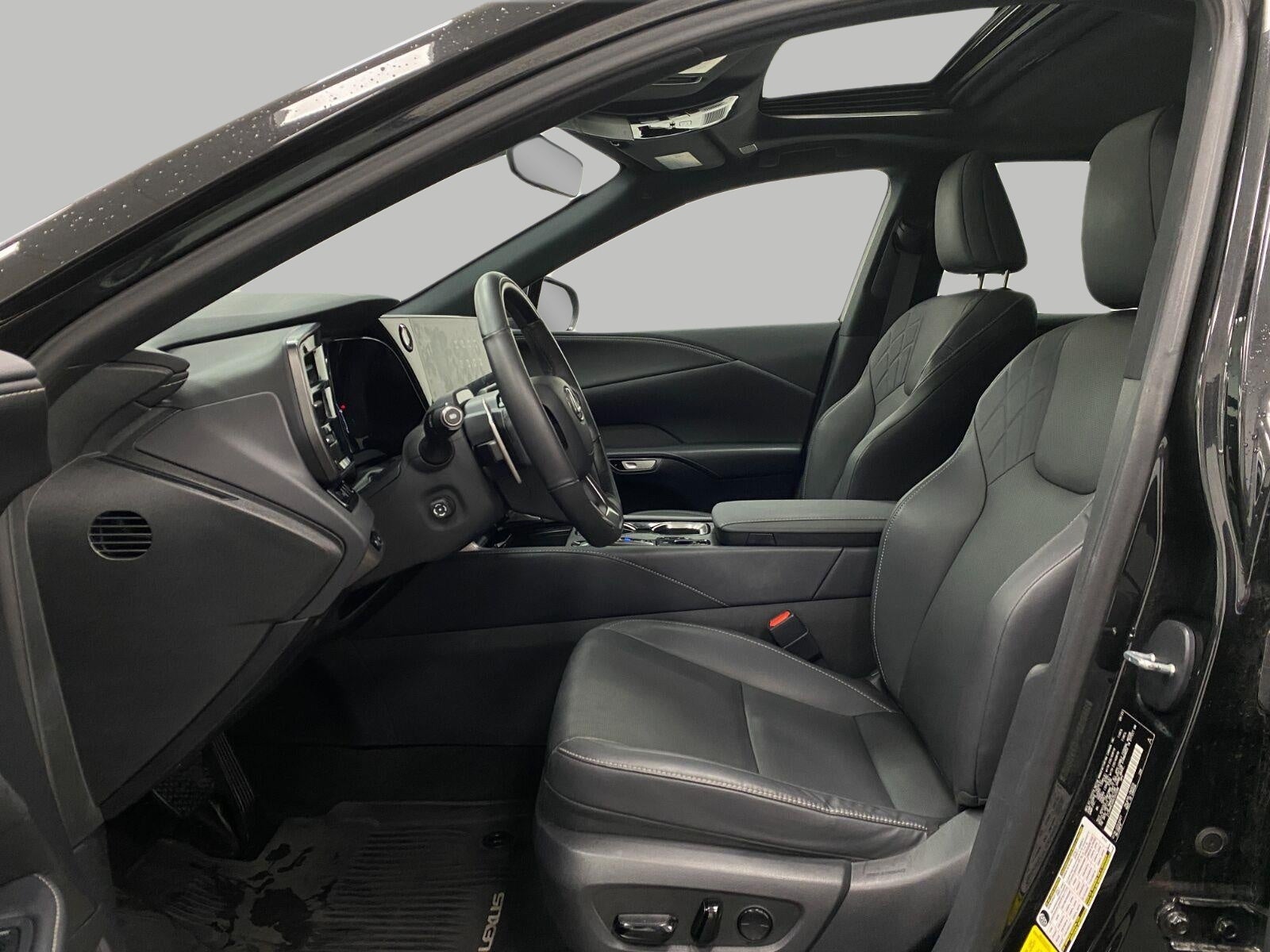 2024 Lexus RX RX 350 Premium AWD