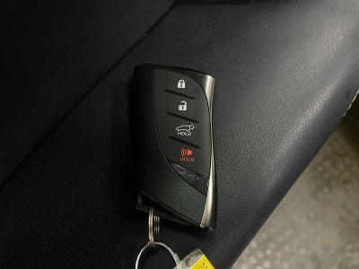 2024 Lexus RX RX 350 Premium AWD