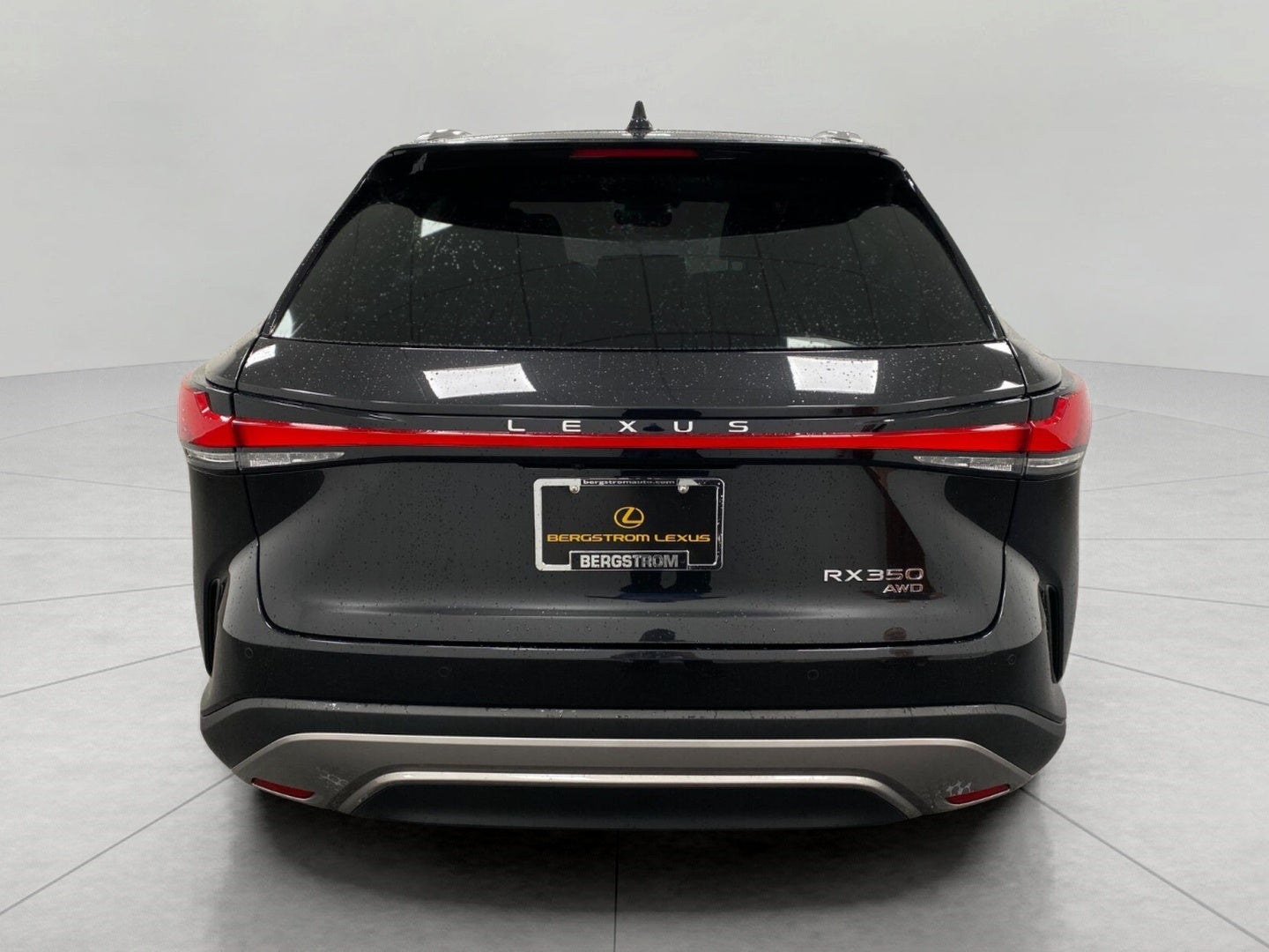 2024 Lexus RX RX 350 Premium AWD