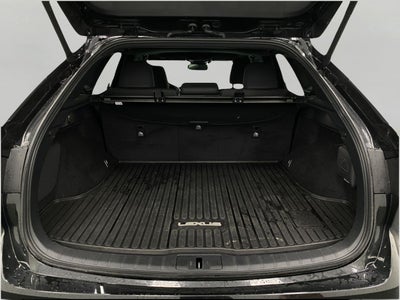 2024 Lexus RX RX 350 Premium AWD
