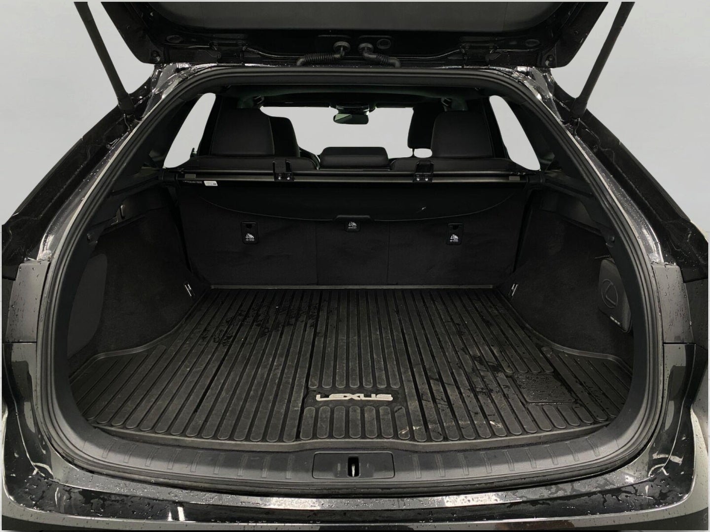 2024 Lexus RX RX 350 Premium AWD