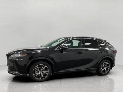 2024 Lexus RX RX 350 Premium AWD