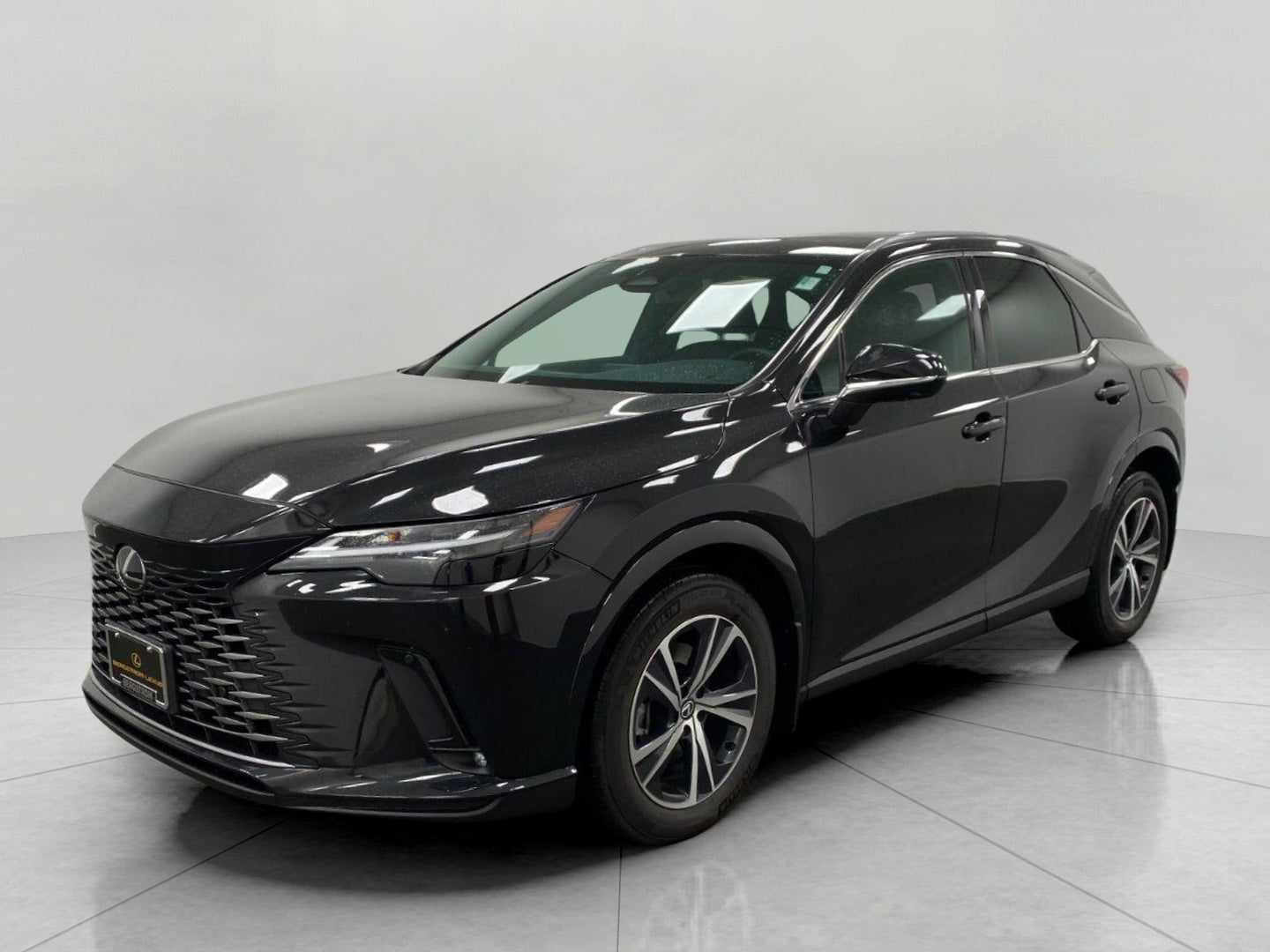 2024 Lexus RX RX 350 Premium AWD
