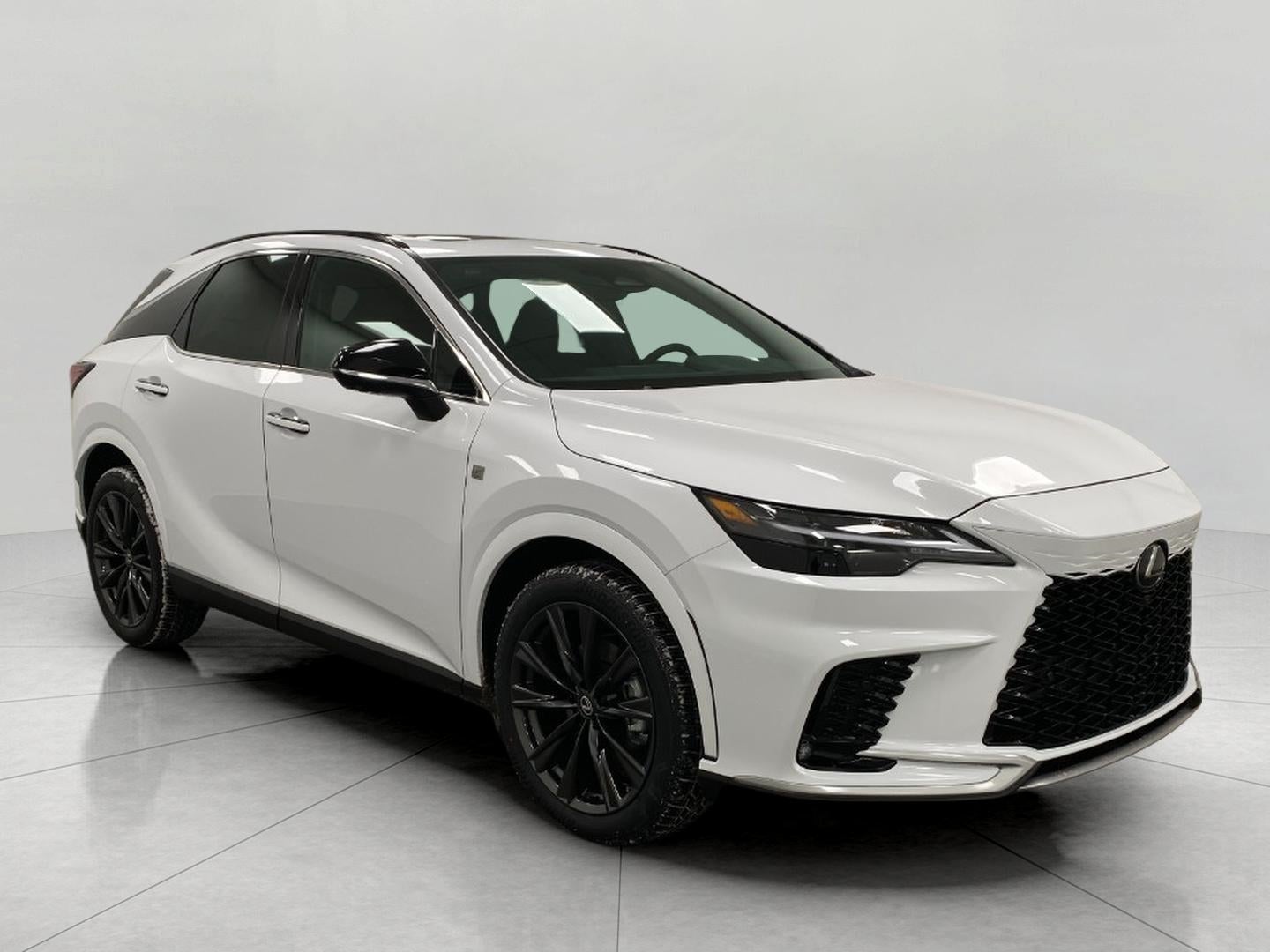 2026 Lexus RX RX 350 AWD