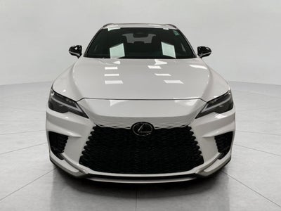 2026 Lexus RX RX 350 AWD