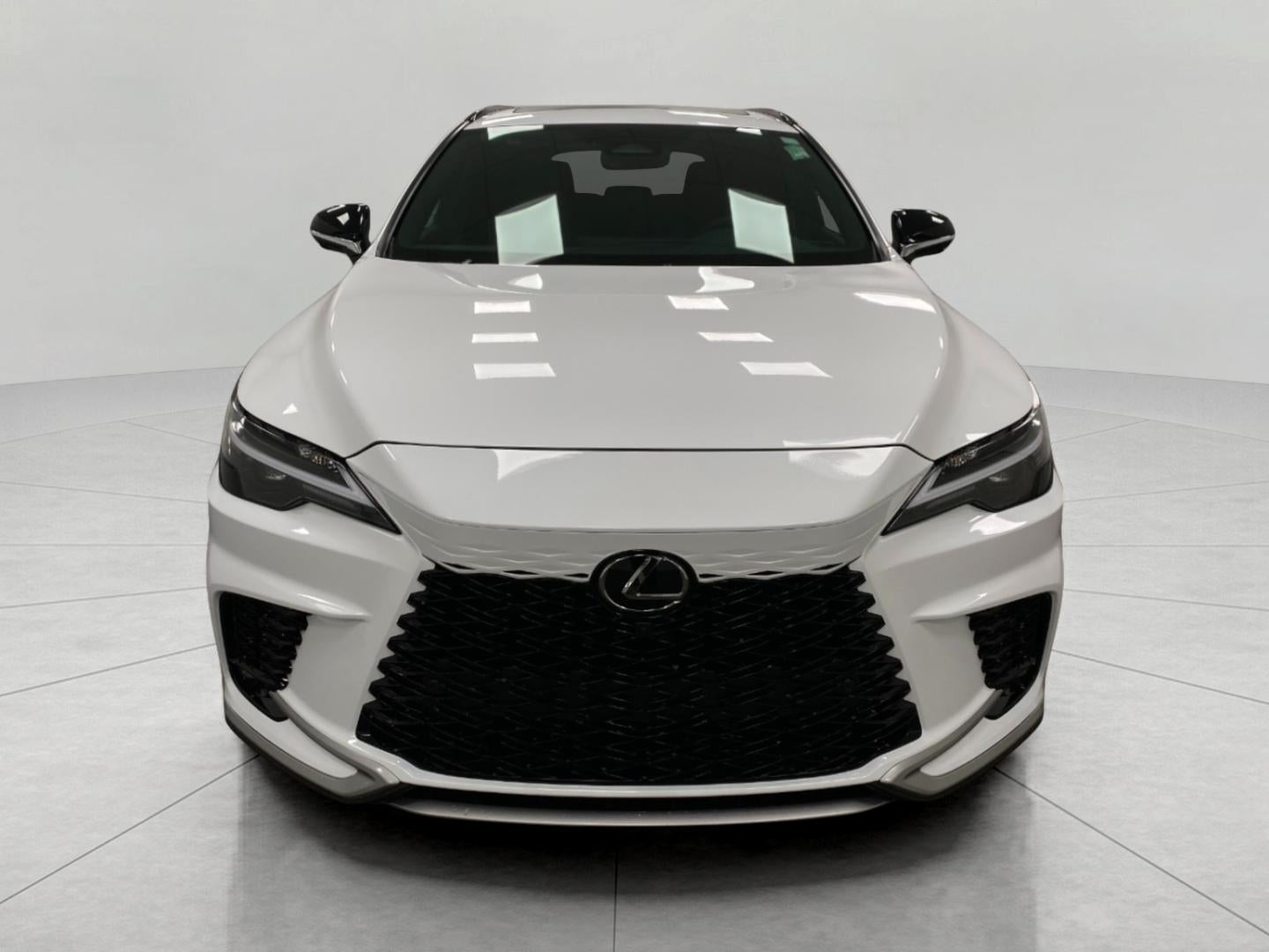 2026 Lexus RX RX 350 AWD