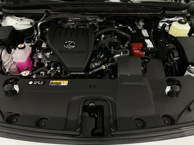 2026 Lexus RX RX 350 AWD