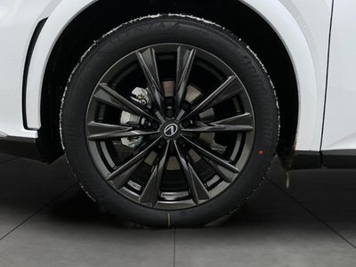 2026 Lexus RX RX 350 AWD