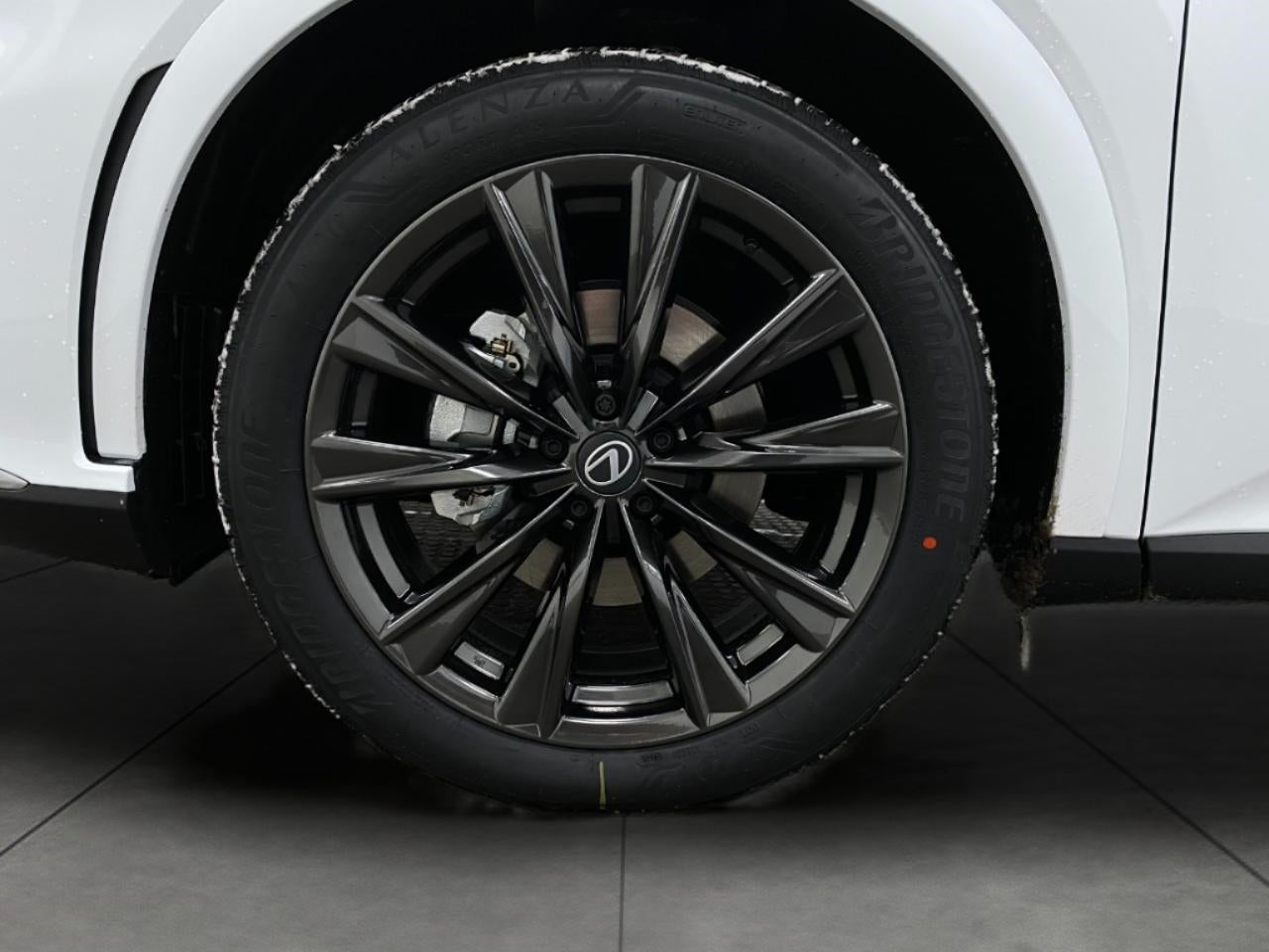 2026 Lexus RX RX 350 AWD