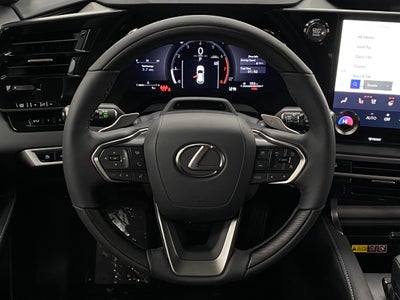 2026 Lexus RX RX 350 AWD