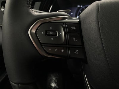 2026 Lexus RX RX 350 AWD