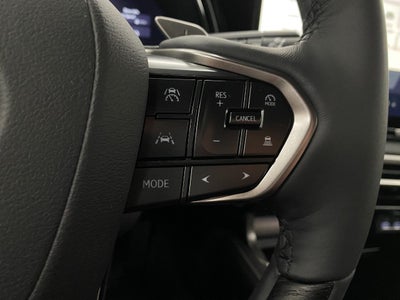 2026 Lexus RX RX 350 AWD