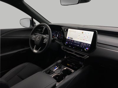 2026 Lexus RX RX 350 AWD