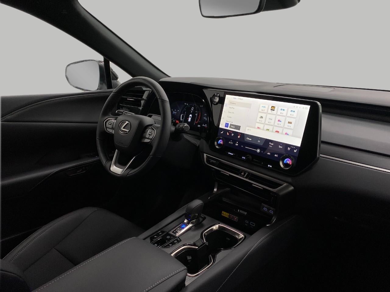 2026 Lexus RX RX 350 AWD