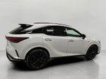 2026 Lexus RX RX 350 AWD