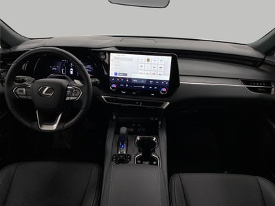 2026 Lexus RX RX 350 AWD