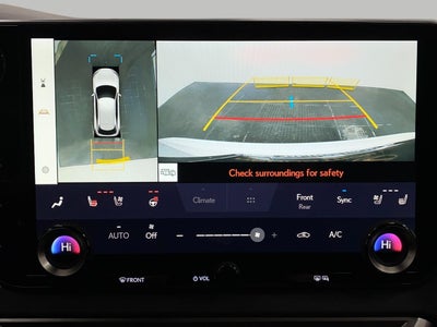 2026 Lexus RX RX 350 AWD