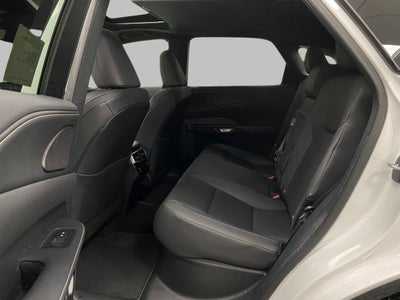 2026 Lexus RX RX 350 AWD