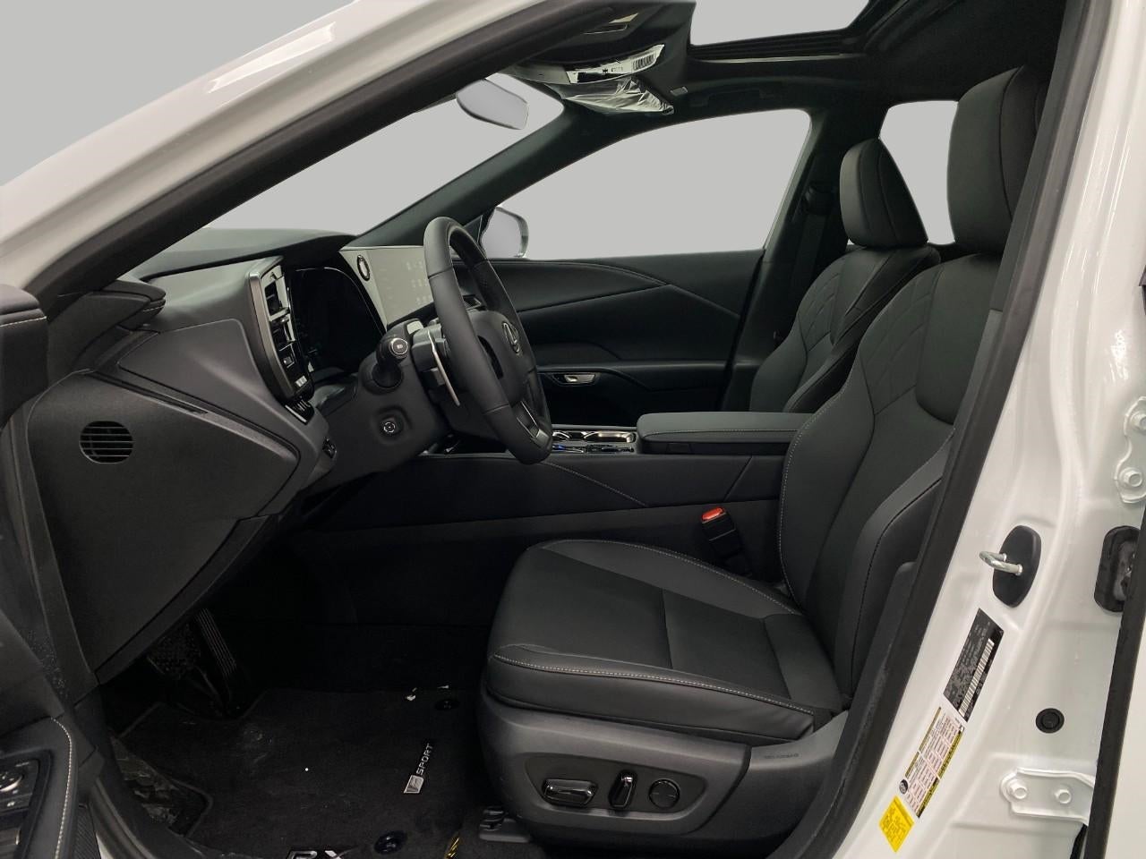 2026 Lexus RX RX 350 AWD