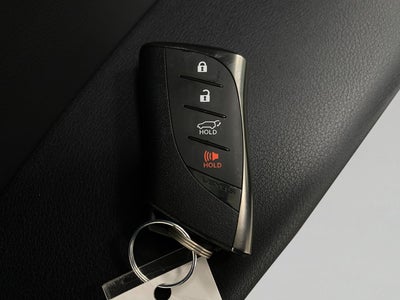 2026 Lexus RX RX 350 AWD