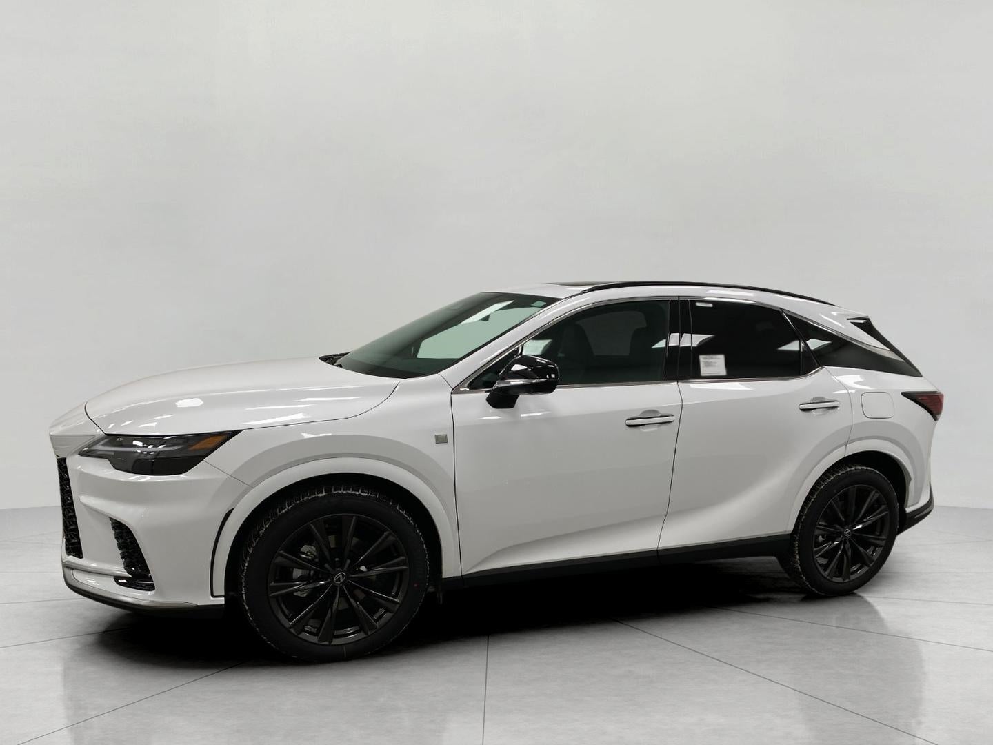 2026 Lexus RX RX 350 AWD