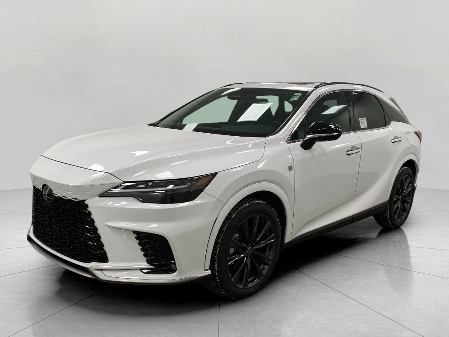 2026 Lexus RX RX 350 AWD