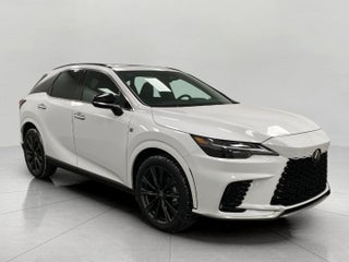 2026 Lexus RX RX 350 AWD