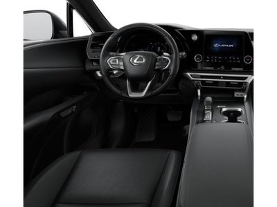 2026 Lexus RX RX 350 AWD