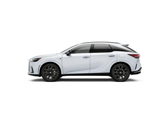 2026 Lexus RX RX 350 AWD