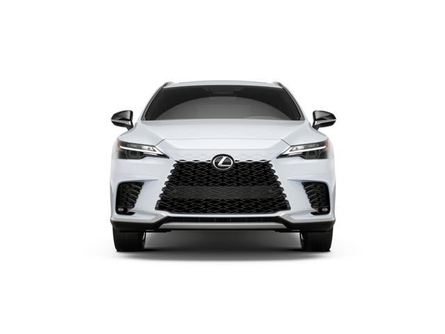 2026 Lexus RX RX 350 AWD