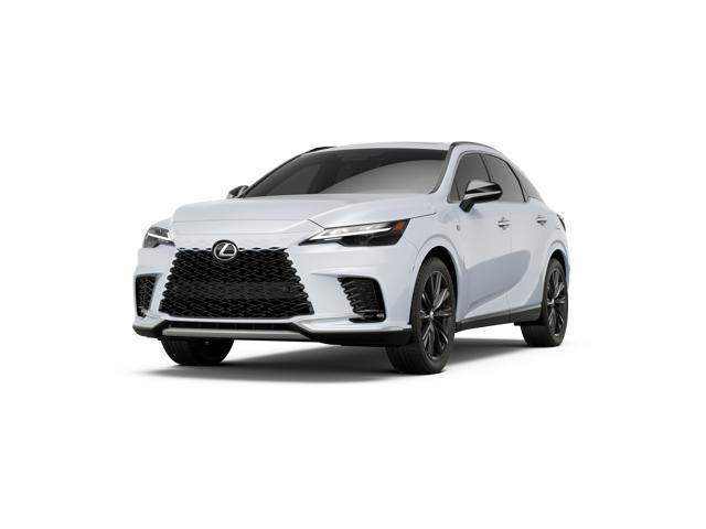 2026 Lexus RX RX 350 AWD