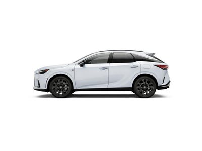 2026 Lexus RX RX 350 AWD