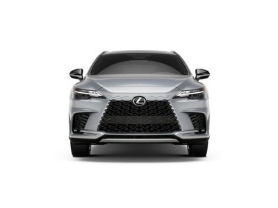 2026 Lexus RX RX 350 F SPORT Design AWD