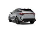 2026 Lexus RX RX 350 F SPORT Design AWD