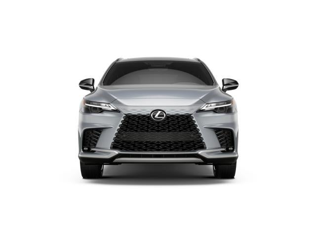 2026 Lexus RX RX 350 F SPORT Design AWD
