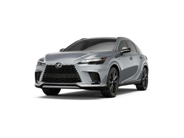 2026 Lexus RX RX 350 F SPORT Design AWD