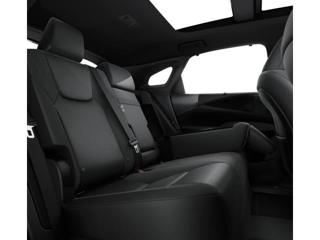2026 Lexus RX SPORT UTILITY