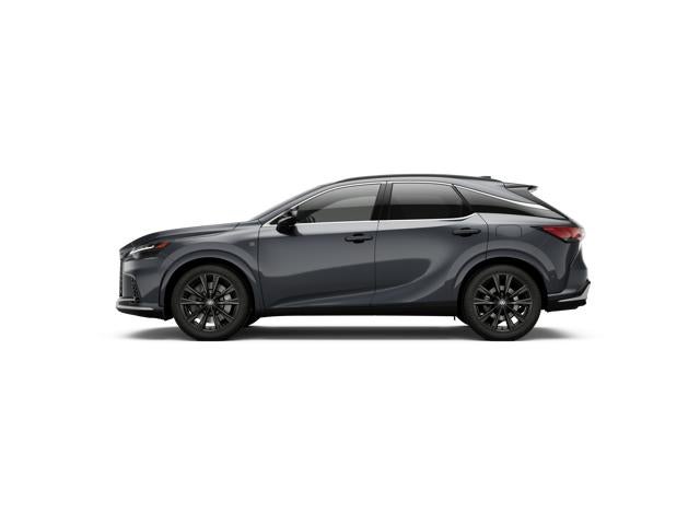 2026 Lexus RX SPORT UTILITY