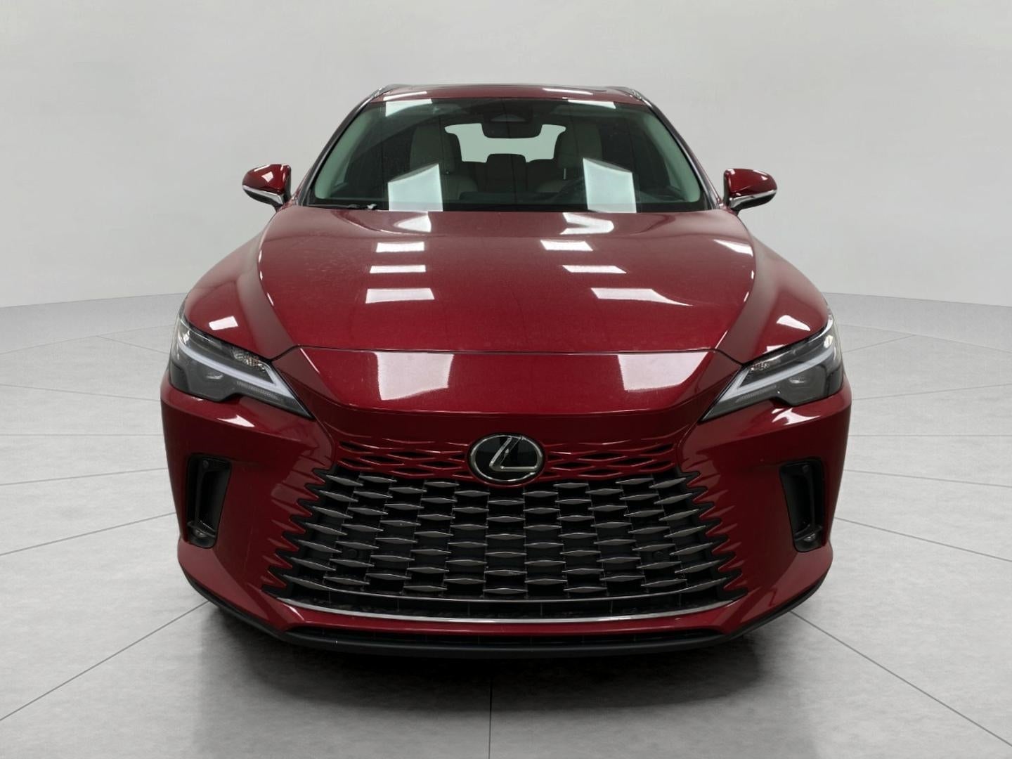 2023 Lexus RX RX 350 AWD