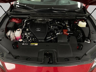 2023 Lexus RX RX 350 AWD