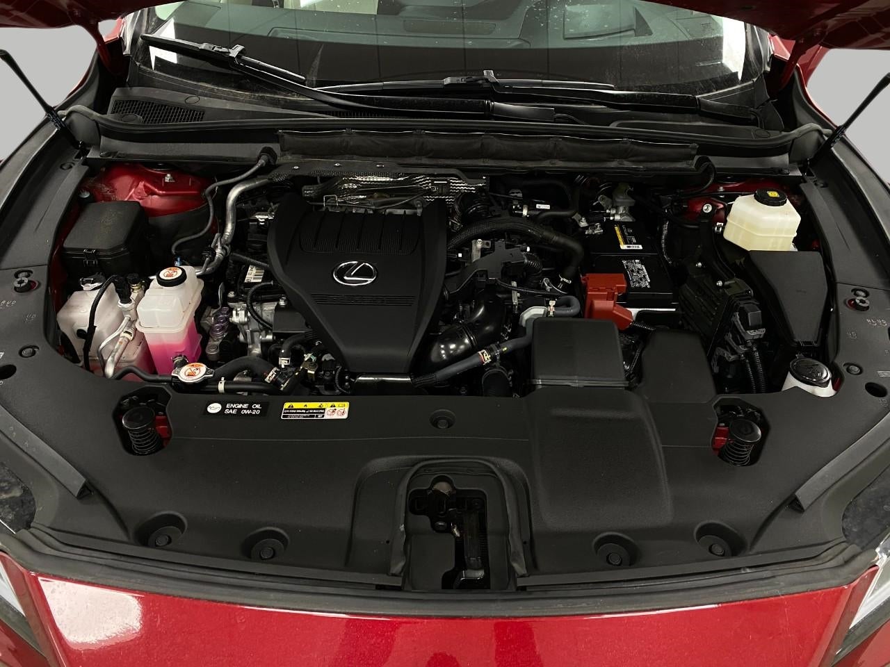 2023 Lexus RX RX 350 AWD