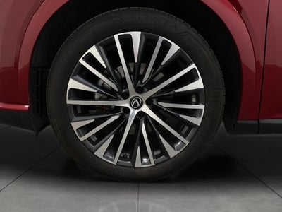 2023 Lexus RX RX 350 AWD