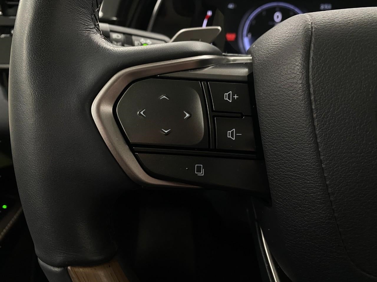 2023 Lexus RX RX 350 AWD